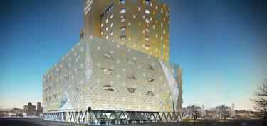 더리버사이드호텔 이미지1