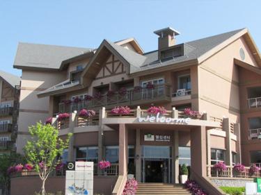 홀리데이인스위트알펜시아평창콘도 썸네일2