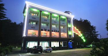 골든벨펜션 이미지1