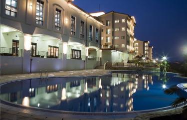 여수경도골프리조트 이미지1