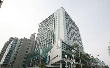 해운대센텀호텔 썸네일2