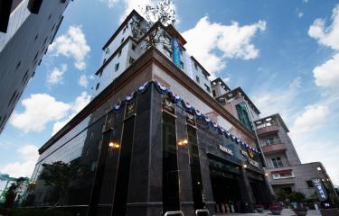 통영갤러리호텔 썸네일2