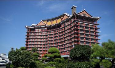 코모도호텔 이미지1