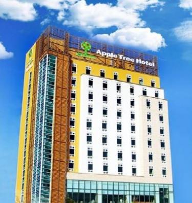 애플트리호텔군산 이미지1