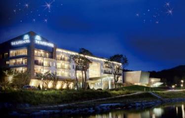 교원더스위트호텔남원 이미지1