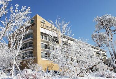 교원더스위트호텔남원 썸네일3