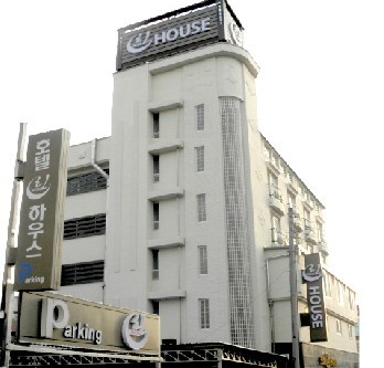 호텔린하우스 이미지1