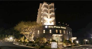리츠프라자호텔 썸네일2