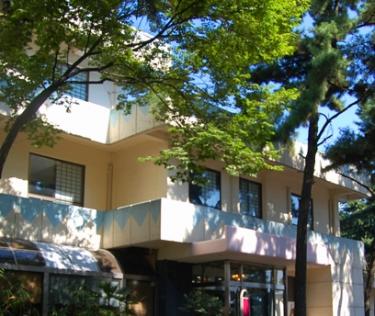 코모도호텔포항송도 이미지1