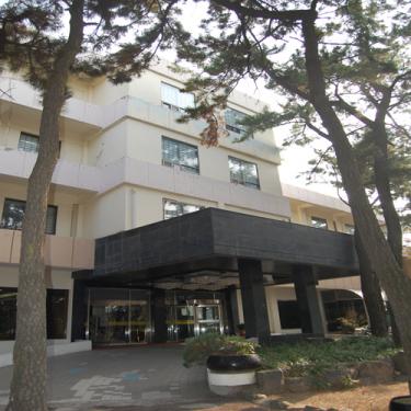 코모도호텔포항송도 썸네일2