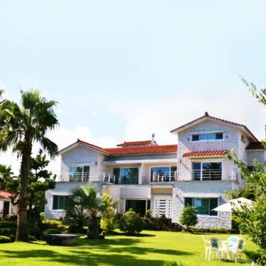 중문에코펜션 이미지1