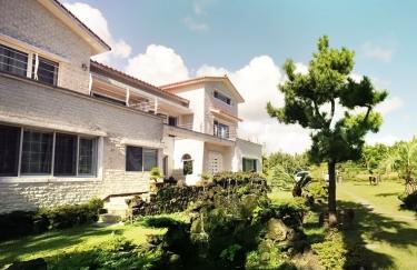 중문에코펜션 썸네일2