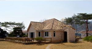 [펜션]예당정원펜션 썸네일2