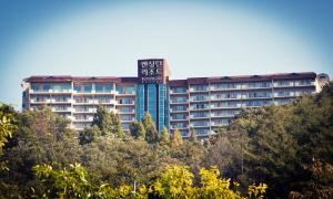 켄싱턴리조트충주 이미지1