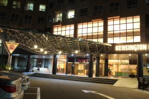 켄싱턴리조트청평(구:청평풍림리조트) 썸네일4