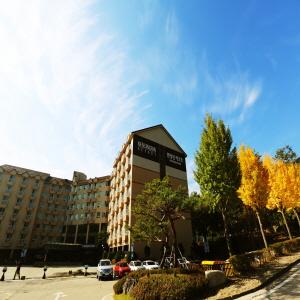 켄싱턴리조트청평(구:청평풍림리조트) 썸네일2