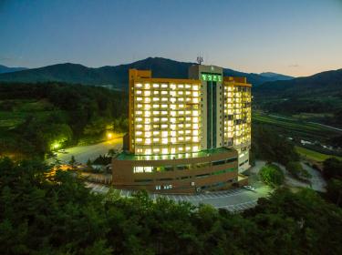 지리산일성콘도 썸네일4