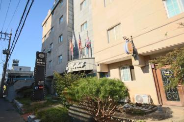 군산폭스호텔 썸네일4