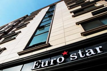 유로스타호텔 썸네일2