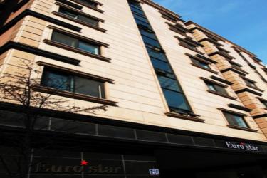 유로스타호텔 썸네일3