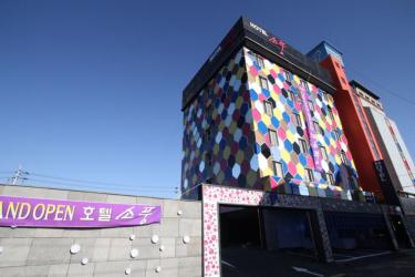 전주소풍호텔 이미지1