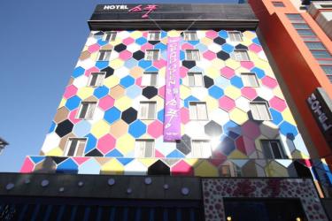 전주소풍호텔 썸네일2