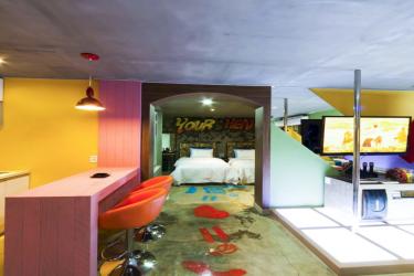 전주소풍호텔 썸네일3