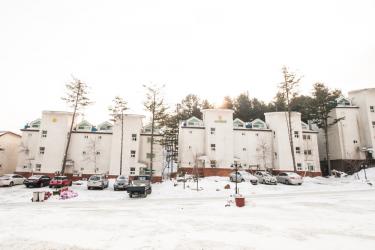 이스턴파크리조트 이미지1