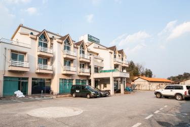 양양포에버펜션 이미지1