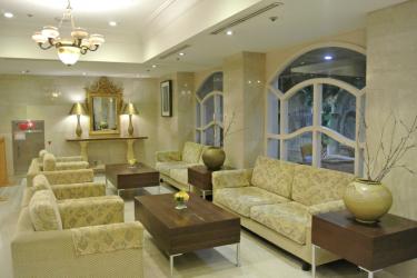 레이크힐스호텔속리산 썸네일2