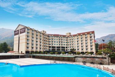 켄싱턴리조트청평(구:청평풍림리조트) 이미지1