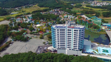 통도환타지아콘도&호텔(동일리조트) 이미지1