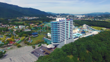 통도환타지아콘도&호텔(동일리조트) 썸네일3