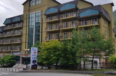 힐링앤사조리조트(구.드림리조트) 이미지1