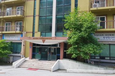 힐링앤사조리조트(구.드림리조트) 썸네일2