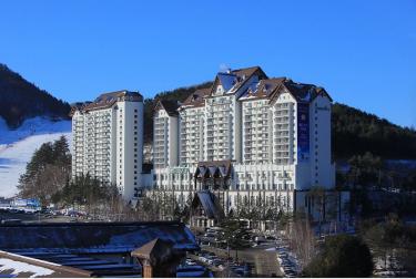 용평리조트 이미지1