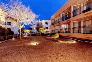 베니키아채석강스타힐스호텔 썸네일3