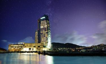 대명리조트엠블호텔여수 이미지1