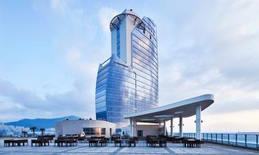 대명리조트엠블호텔여수 썸네일4