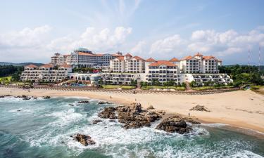 대명리조트쏠비치호텔양양 이미지1