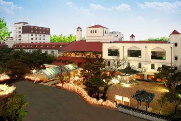 온양관광호텔 이미지1