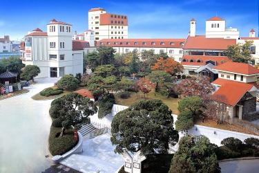 온양관광호텔 썸네일3