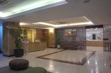 라메르호텔(뉴라이프호텔) 이미지1