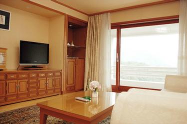 수안보 파크 호텔 썸네일2