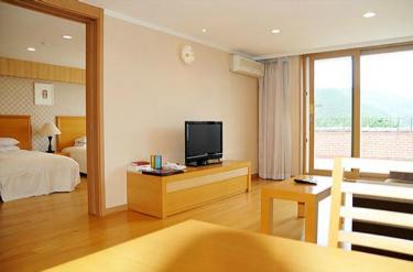 수안보 파크 호텔 썸네일3