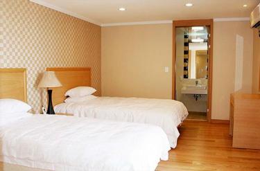 수안보 파크 호텔 썸네일4