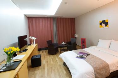 부안채석강 바다호텔 이미지1