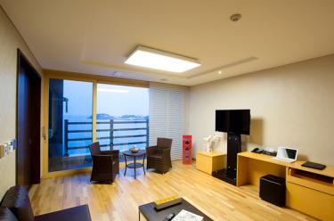 부안채석강 바다호텔 썸네일4