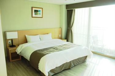 모항 해나루 가족호텔 이미지1