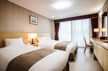 모항 해나루 가족호텔 썸네일3